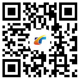 扫一扫，关注网站!